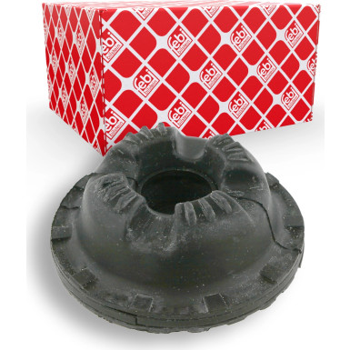 FEBI BILSTEIN 26360 Federbeinstützlager, Domlager FEBI BILSTEIN 26360 Federbeinstützlager, Domlager