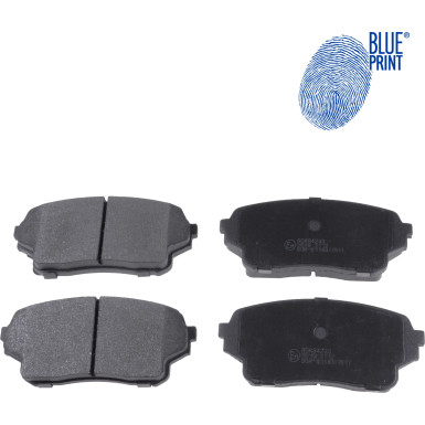 ADK84233 Bremsbelagsatz, Scheibenbremse ADK84233 Bremsbelagsatz, Scheibenbremse