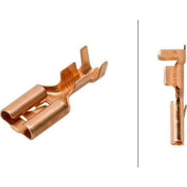 8KW 744 822-003 Leitungsverbinder