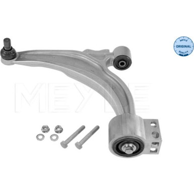 Meyle Lenker, Radaufhängung MEYLE-ORIGINAL: True to OE 616 050 0034