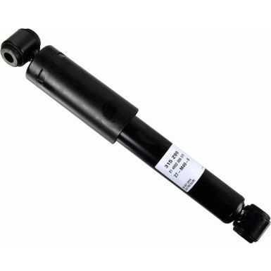 315 299 Stoßdämpfer 315 299 Stoßdämpfer