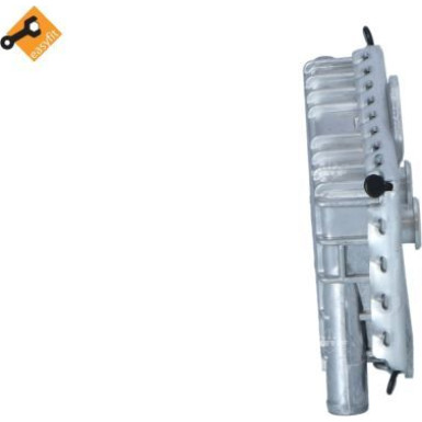 31180 Ölkühler, Motoröl EASY FIT