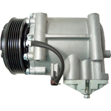 Mahle | Kompressor, Klimaanlage | ACP 90 000S