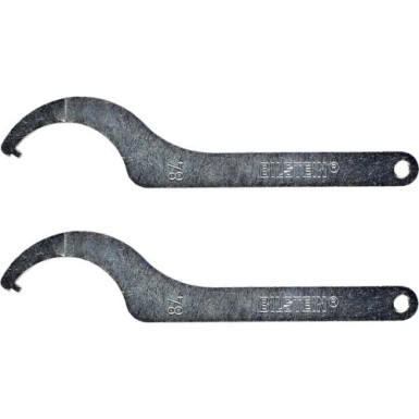 Bilstein | Fahrwerkssatz, Federn/Dämpfer | 48-223867