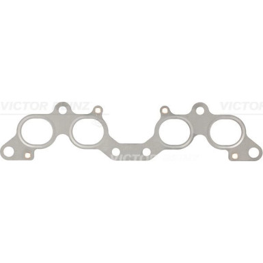 71-52802-00 Dichtung, Abgaskrümmer 71-52802-00 Dichtung, Abgaskrümmer