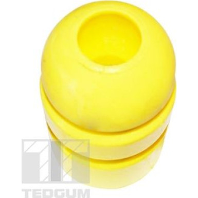 Tedgum | Anschlagpuffer, Federung | 00720262