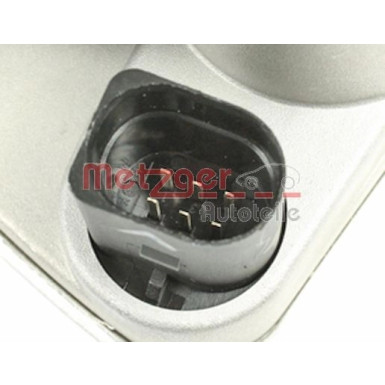 0892368 Drosselklappenstutzen