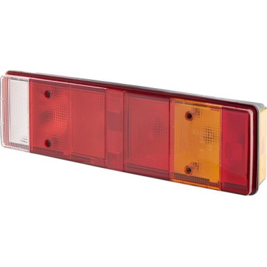 Hella | Heckleuchte | 2VP 008 204-061