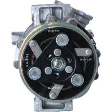 NRF | Kompressor, Klimaanlage | 320084G