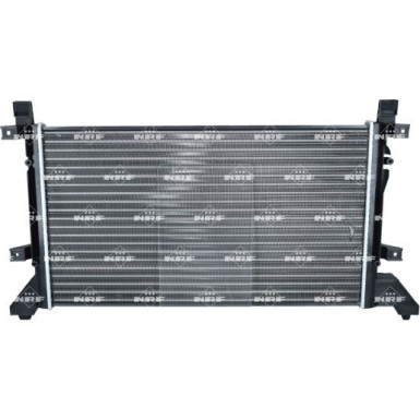 NRF | Kühler, Motorkühlung | 58240