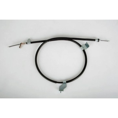 8AS 355 661-011 Seilzug, Feststellbremse