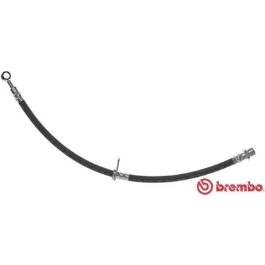 Brembo | Bremsschlauch | T 28 089