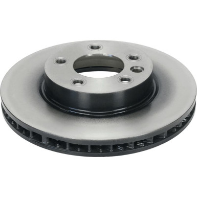 Bremsscheibe TRW SINGLE DF4763S
