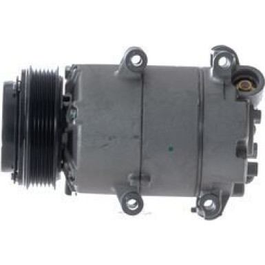 Mahle | Kompressor, Klimaanlage | ACP 1366 000S