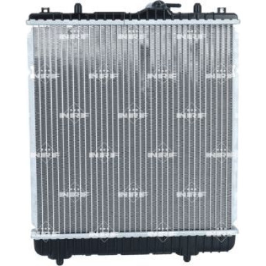NRF | Kühler, Motorkühlung | 53862