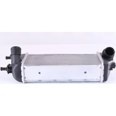 96466 Ladeluftkühler ** FIRST FIT **