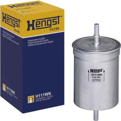 Hengst Filter | Kraftstofffilter | H111WK Hengst Filter | Kraftstofffilter | H111WK