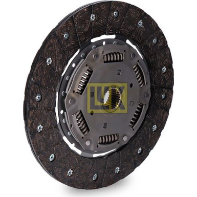 325 0173 10 Kupplungsscheibe