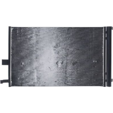 AC 1065 000S Kondensator, Klimaanlage BEHR AC 1065 000S Kondensator, Klimaanlage BEHR