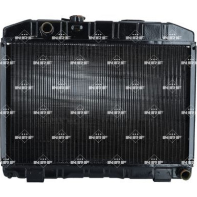 NRF | Kühler, Motorkühlung | 504236 NRF | Kühler, Motorkühlung | 504236