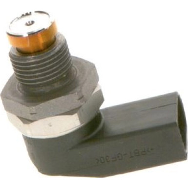 BOSCH | Sensor, Kraftstoffdruck | 0 281 002 497