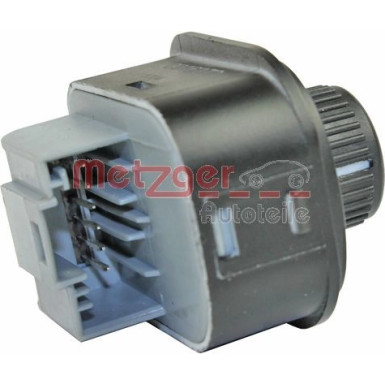 0916372 Schalter, Außenspiegelverstellung GREENPARTS