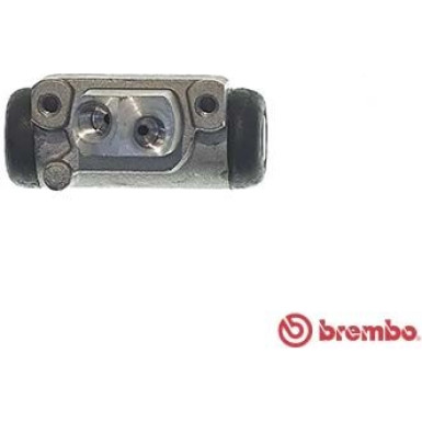 Brembo | Radbremszylinder | A 12 C14