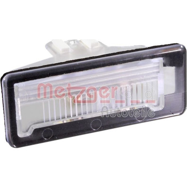 2080016 Kennzeichenleuchte