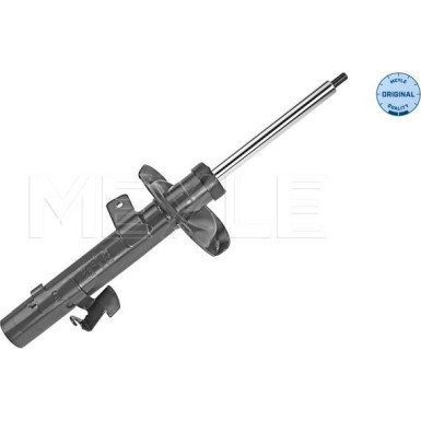 Meyle Stoßdämpfer MEYLE-ORIGINAL: True to OE 726 623 0041