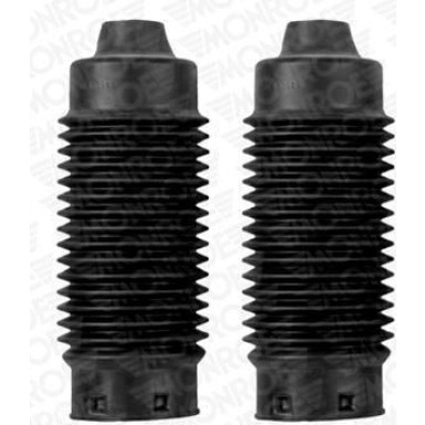 Monroe | Staubschutzsatz, Stoßdämpfer | PK039