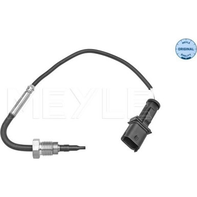 Meyle Sensor, Abgastemperatur MEYLE-ORIGINAL: True to OE 614 800 0064