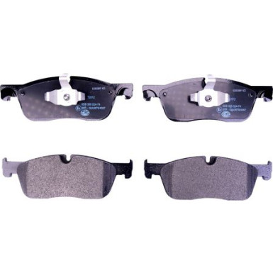 8DB 355 024-741 Bremsbelagsatz, Scheibenbremse