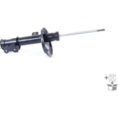 G7306 Stoßdämpfer MONROE ORIGINAL (Gas Technology)