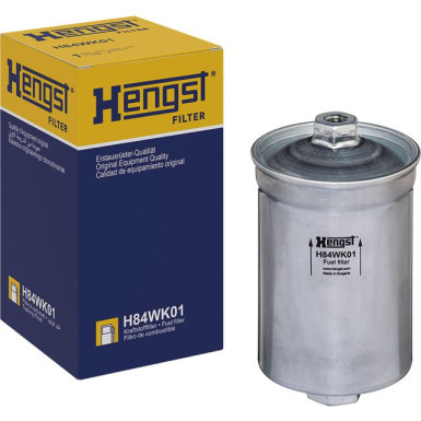 Hengst Filter | Kraftstofffilter | H84WK01