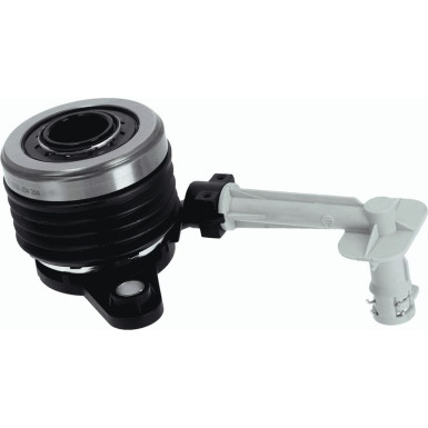 3182 654 204 Zentralausrücker, Kupplung