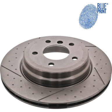 ADB114396 Bremsscheibe