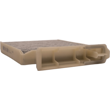 MANN-FILTER CUK 1829 Innenraumfilter, Aktivkohlefilter MANN-FILTER CUK 1829 Innenraumfilter, Aktivkohlefilter