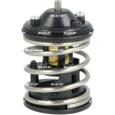 NRF | Thermostat, Kühlmittel | 725274
