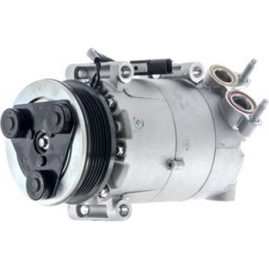 Mahle Kompressor, Klimaanlage BEHR Premium Line ACP 1360 000P