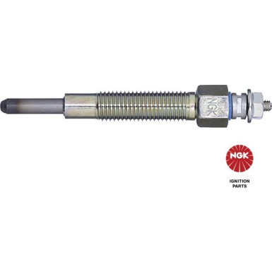 NGK 6140 Glühkerze