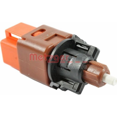 0911139 Schalter, Kupplungsbetätigung (GRA)