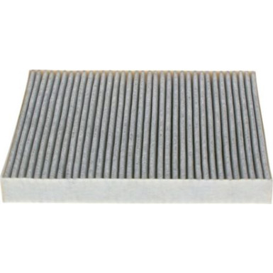 BOSCH 1 987 432 431 Innenraumfilter