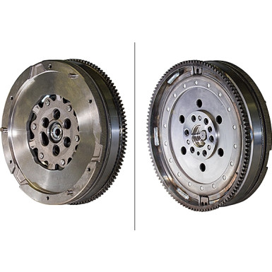 Schwungrad LuK DMF 415 0594 10