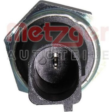 Metzger | Öldruckschalter | 0910071