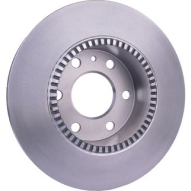 Hella | Bremsscheibe | 8DD 355 115-521