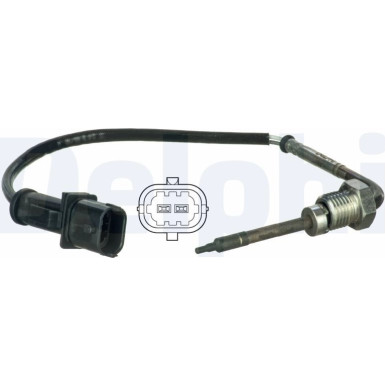 TS30011 Sensor, Abgastemperatur