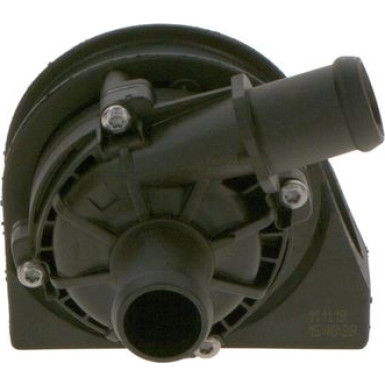 0 392 023 455 Zusatzwasserpumpe (Heizwasserkreislauf) 0 392 023 455 Zusatzwasserpumpe (Heizwasserkreislauf)