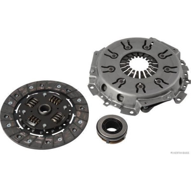 J2003036 Kupplungssatz J2003036 Kupplungssatz