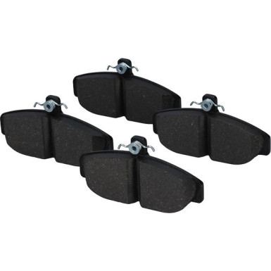 302854A Bremsbelagsatz, Scheibenbremse EXPERT 302854A Bremsbelagsatz, Scheibenbremse EXPERT