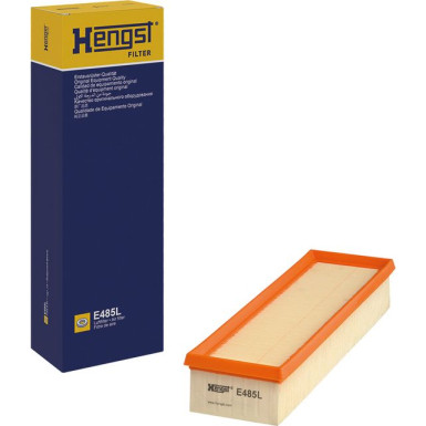 E485L Luftfilter